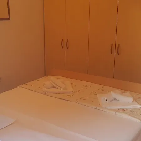 Appartement Olga & Jure *