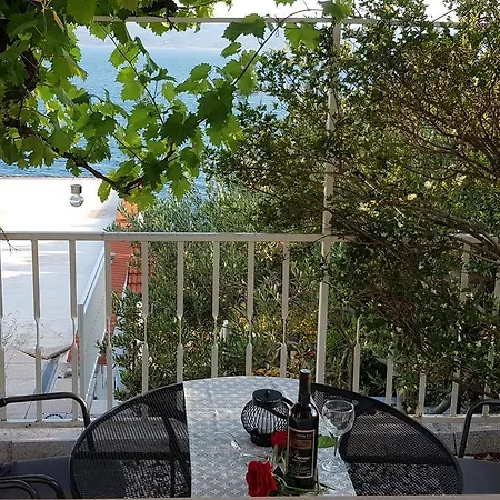 Appartement Olga & Jure