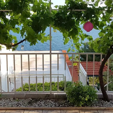 Appartement Olga & Jure Pisak